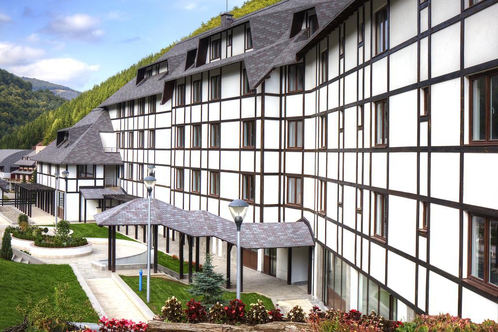 Brzece Center Apartments Kopaonik Exterior foto